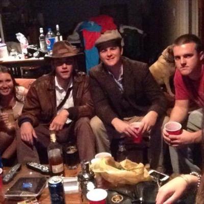 Profile Picture of Kevin A Wrynn (@KAWrynn) on Twitter