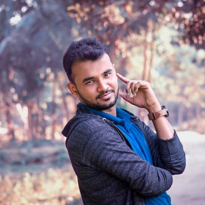 Profile Picture of Mohammed Parvez (@md_parvez10) on Twitter