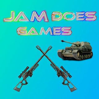 Profile Picture of James DoesGames (@James-DoesGames) on Facebook