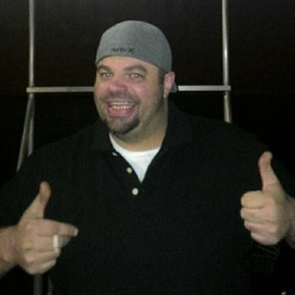 Profile Picture of Jason Grammer (@stampede56) on Poshmark