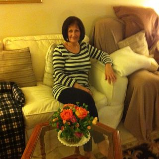 Profile Picture of Bernadette Scott (@bernadette.scott.773) on Facebook