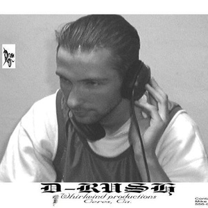 Profile Picture of Robert Rushton (@d_rush) on Myspace