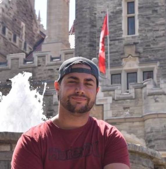 Profile Picture of Kevin Meyer (@km28822) on Poshmark