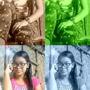 Profile Picture of genelyn maghari (@genzmaghari) on Tiktok