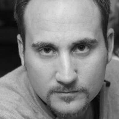 Profile Picture of Patrick Siconolfi (@PSiconolfi) on Twitter