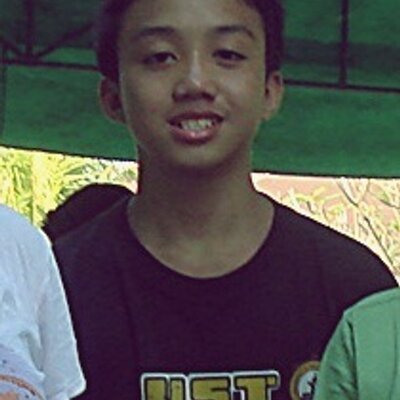 Profile Picture of Fritz Ian Felizardo (@NotFritzIan) on Twitter