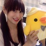 Profile Picture of 【公式】海老澤 亜美 男の娘アイドル 第5回ワンマン2月1日 (@melon.ami) on Instagram