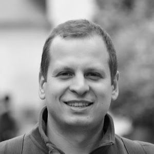 Profile Picture of Aleksey Tkachenko (@aleksey.tk) on Tiktok