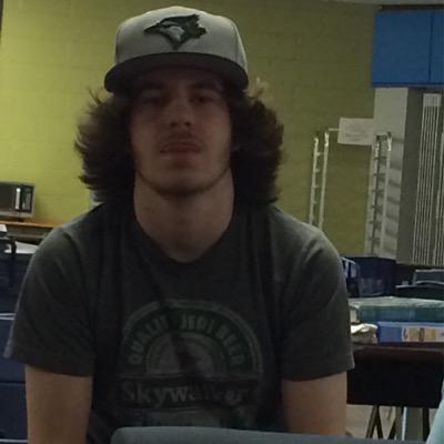 Profile Picture of Jeremy Poirier (@jeremypoirier96) on Twitter