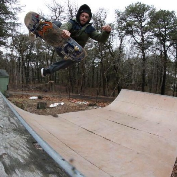 Profile Picture of David Smart (@smart1762) on Poshmark