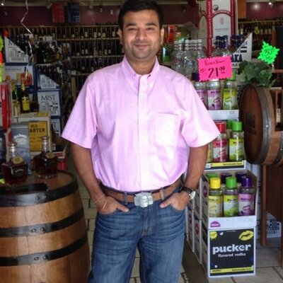 Profile Picture of Mike Patel (@archebay64) on Twitter