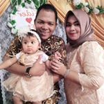 Profile Picture of Bd.Tria Rizkika. U Amkeb. SST (@rizutammy06) on Instagram