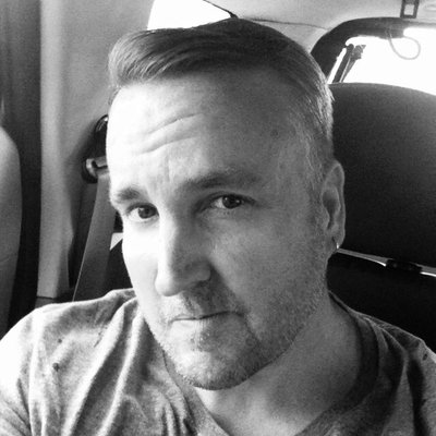 Profile Picture of Chris Lisle (@ChrisELisle) on Twitter