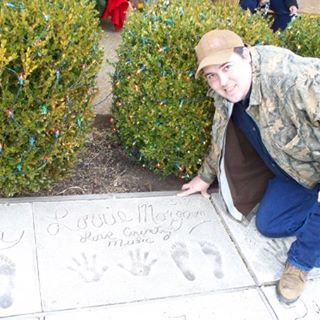 Profile Picture of Bronson Gibbs (@bronson.gibbs.9) on Facebook