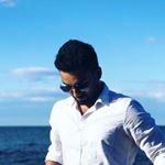 Profile Picture of Naveen Joseph (@nav3gate) on Instagram