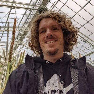 Profile Picture of Alexander Kruse (@akruiser) on Twitter