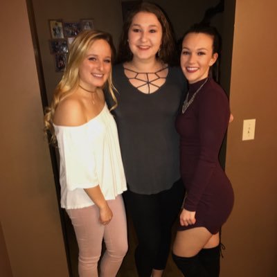 Profile Picture of Jenna Mansfield (@JennaMansfield1) on Twitter