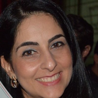 Profile Photo of Melissa Hassen (@Melissahassen) on Twitter