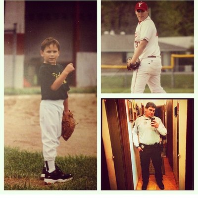 Profile Picture of Ian McWilliams (@IanMcWilliams31) on Twitter