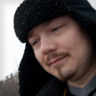 Profile Picture of Oleg Ivanov (@Oleg_Ivanov) on Twitter