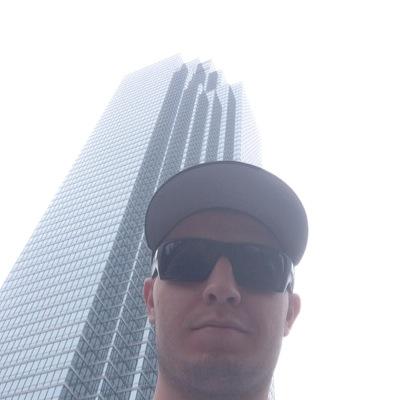 Profile Picture of Jeremiah Ontiveros (@JeremiahOntive1) on Twitter