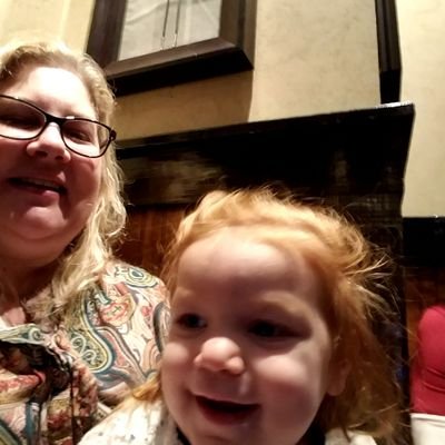 Profile Picture of Kelly-Jo Smith (@KellyJoHarman) on Twitter
