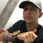 Profile Picture of Toko (@kevinkuhn_) on Instagram