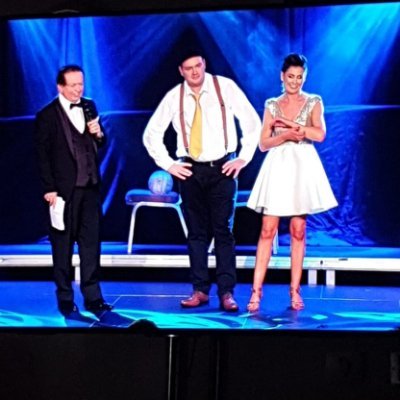 Profile Picture of Noel Hayes (@hayeso90) on Twitter