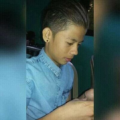 Profile Picture of Junnel Dave Rizo (@JunnelDave) on Twitter