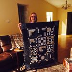 Profile Picture of Carol Holcomb (@quilteralso) on Instagram