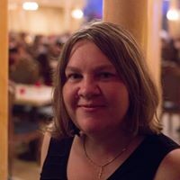 Profile Picture of Kerrie Moore (@kerrie-moore-1) on Quora