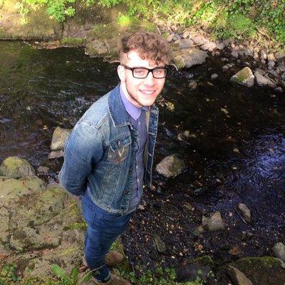 Profile Picture of Conor Boyle (@conor2212) on Twitter