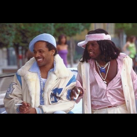 Profile Picture of Bruce Alexander (@itzdapacman) on Poshmark