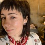 Profile Picture of Amanda McGraw (@nowheyguey) on Instagram