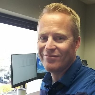 Profile Picture of Jeff Holman (@Holmantech) on Twitter