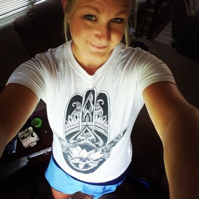 Profile Picture of Kristi Blair (@KristiBlair14) on Twitter
