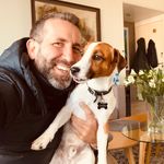 Profile Picture of Adrian Bertini (@adrian_bertini) on Instagram