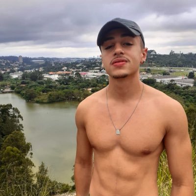 Profile Picture of Gabriel Alencar (@bielalencar_) on Twitter