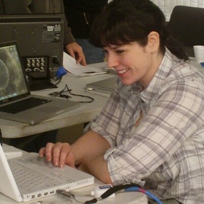 Profile Picture of Cathryn King (@CatAtShotgun) on Twitter