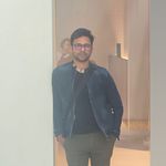 Profile Picture of Nikhil Mohan (@thoughtparallels.niki) on Instagram