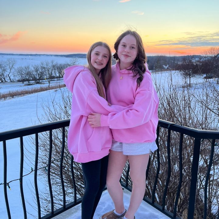 Profile Picture of amelia (@amelia.adams3) on Tiktok