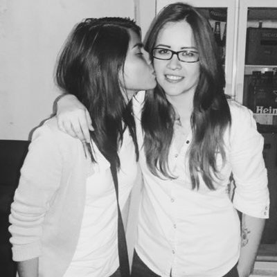 Profile Picture of Paola Ulloa (@Pau_RiotGrrrl) on Twitter