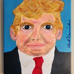 Profile Picture of Rustic Folk Art -Neil Derrick (@rusticfolkbyneilderrick) on Instagram