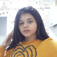 Profile Picture of Julia Gaspar (@julia-gaspar-8) on Quora