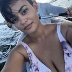 Profile Picture of Octavia Williams (@octaviawilliams_art) on Instagram