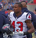 Profile Picture of Corey Moore (safety)on Wikipedia