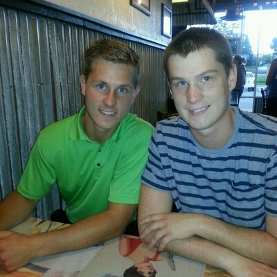 Profile Picture of Kyle Martens (@kyleglennn) on Twitter