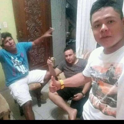 Walter Abel Angulo Flores - Twitter Profile Picture of Walter Abel Angulo Flores (@WalterabelAngu1) on Twitter