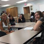 Profile Picture of Kayla Conklin (@wescavtowin) on Instagram