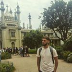 Profile Picture of Adrian Toledo (@adriantoleedo) on Instagram